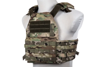 Gilet tactique Plate Carrier TMPMC-03 Maskpol MC