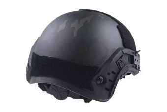 Ballistic helmet replica - MC Black