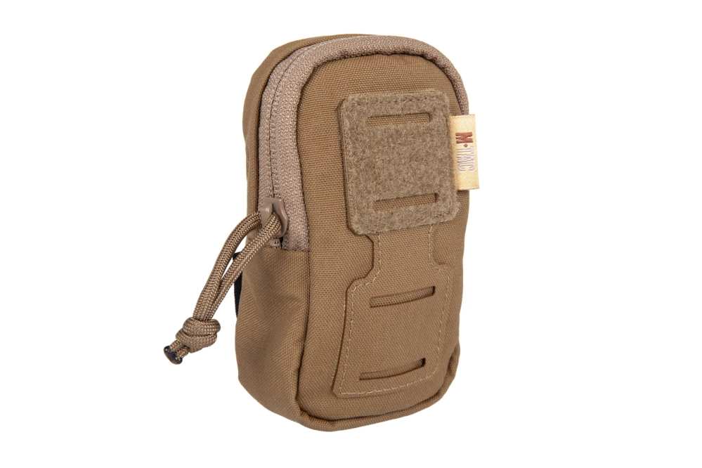 Mała kieszeń uniwersalna Elite Coyote