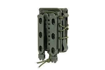 Poche OPEN VI pour chargeur de fusil – olive