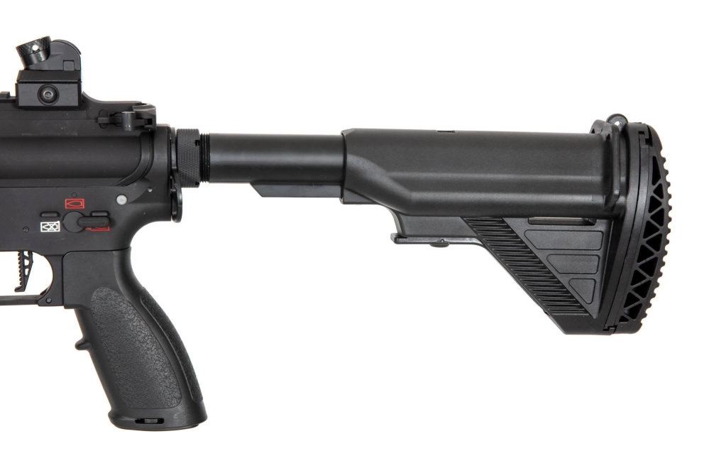 SA-H22 EDGE 2.0™GATE ASTER réplique de fusil - noir