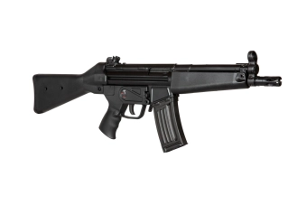 LK-53A2 subcarbijn replica - Zwart