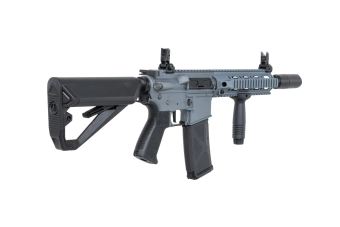airsoft Arcturus LWT MK-II Carabina CQB 10" AEG SPORT SE™ Starter Pack Gris