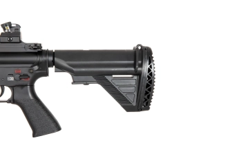 Carabina réplicas 801 - negra