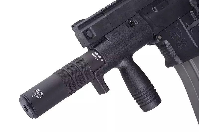 Réplica subfusil AM-006