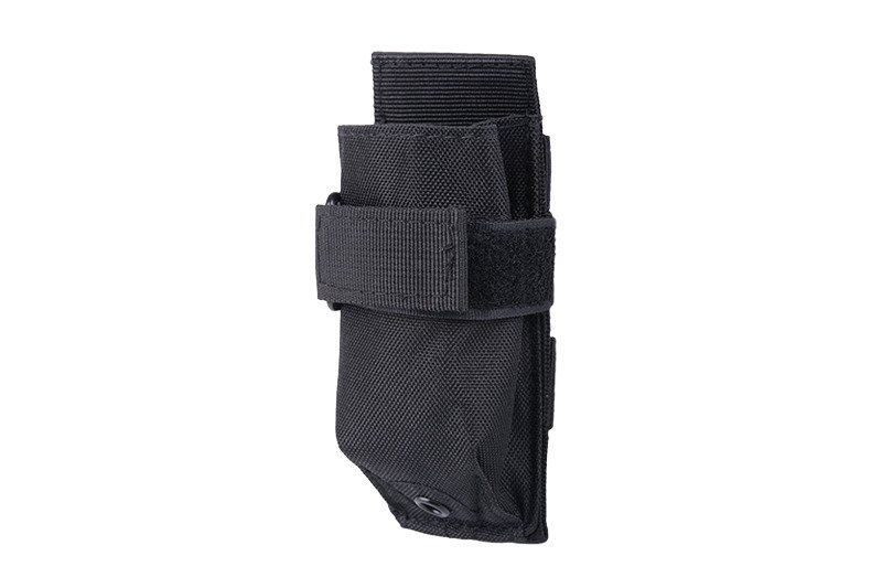 MINI Universal Pouch (Open) - Black
