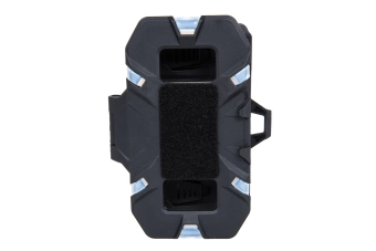Primal Gear tactical phone holder Black