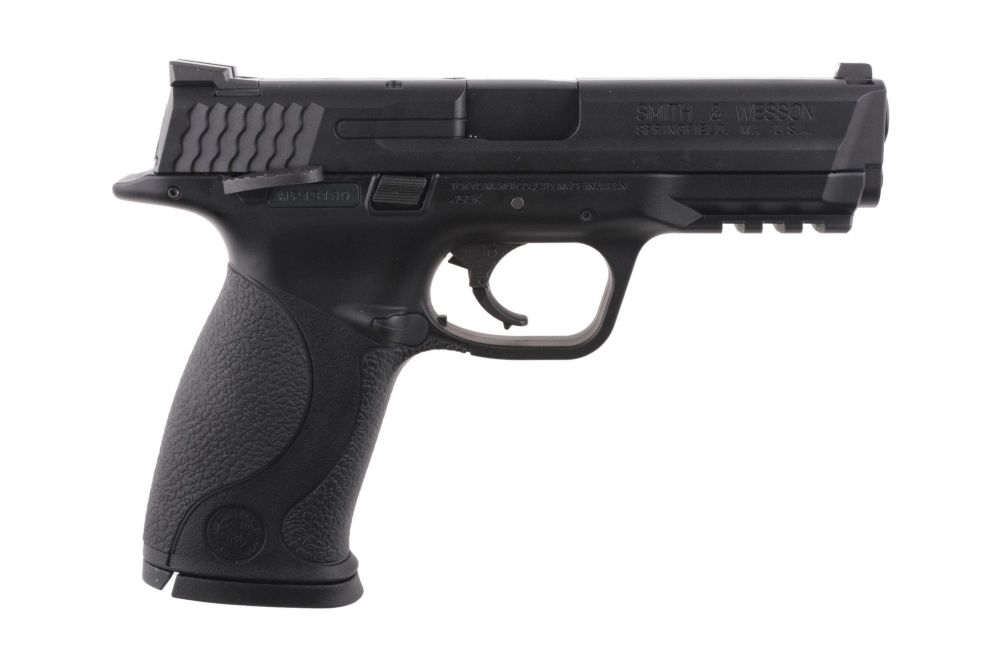 Replika pistole 9SP