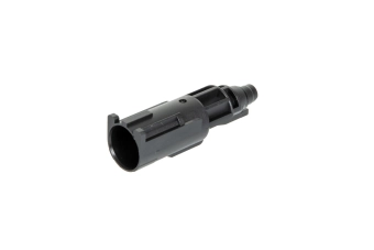G17 series Reinforced Gas Cylinder 