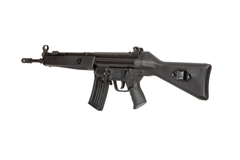 LK33A2 EBB Assault Rifle Replica