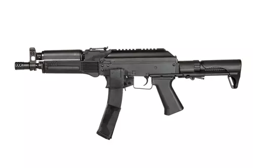 PP-19-01 Vityaz PDW EBB Submachine Gun Replica