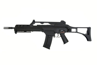 Replika karabinka JG0738 Generacja 2