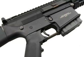 GR25 sniper rifle replica