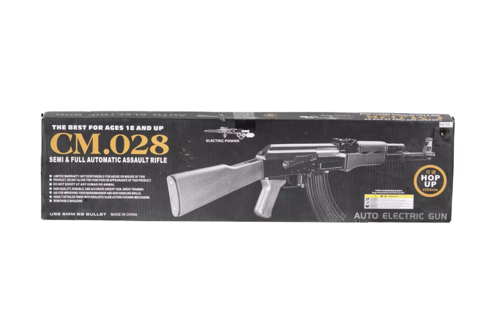 CM028 carbine replica (OUTLET)