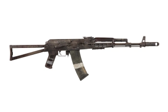 SA-J02 EDGE™ ASTER V3 Version carbine replica - Metro Sweeper