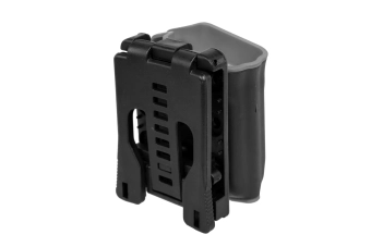 poche pistolet de compétition FMA Vert feuillage