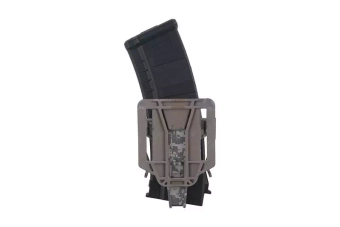 FSMR 7,62 fast magazine pouch (belt) - ACU