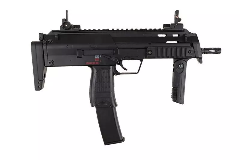 Réplica del subfusil R4 (Metal Version)
