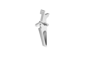 M4-113 Trigger for M4/M16 replicas - silver