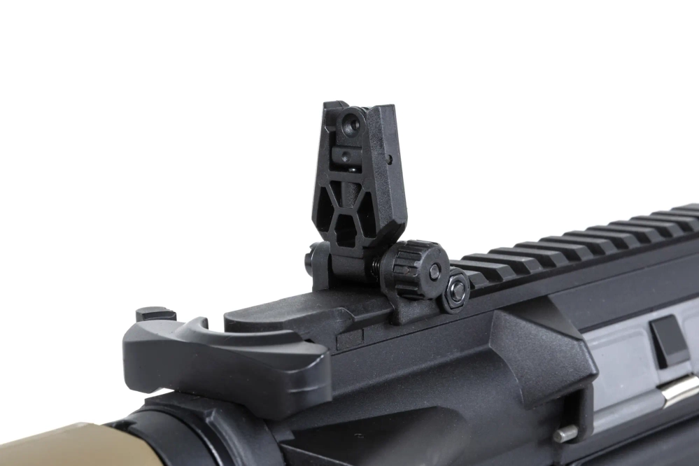 Karabinek ASG Specna Arms SA-F12 FLEX™ GATE X-ASR Gen.2 Half-Tan