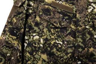 Veste de combat Pro CJP-02 - MAPA® - MAPA® - MAPA® - MAPA® - MAPA® - MAPA