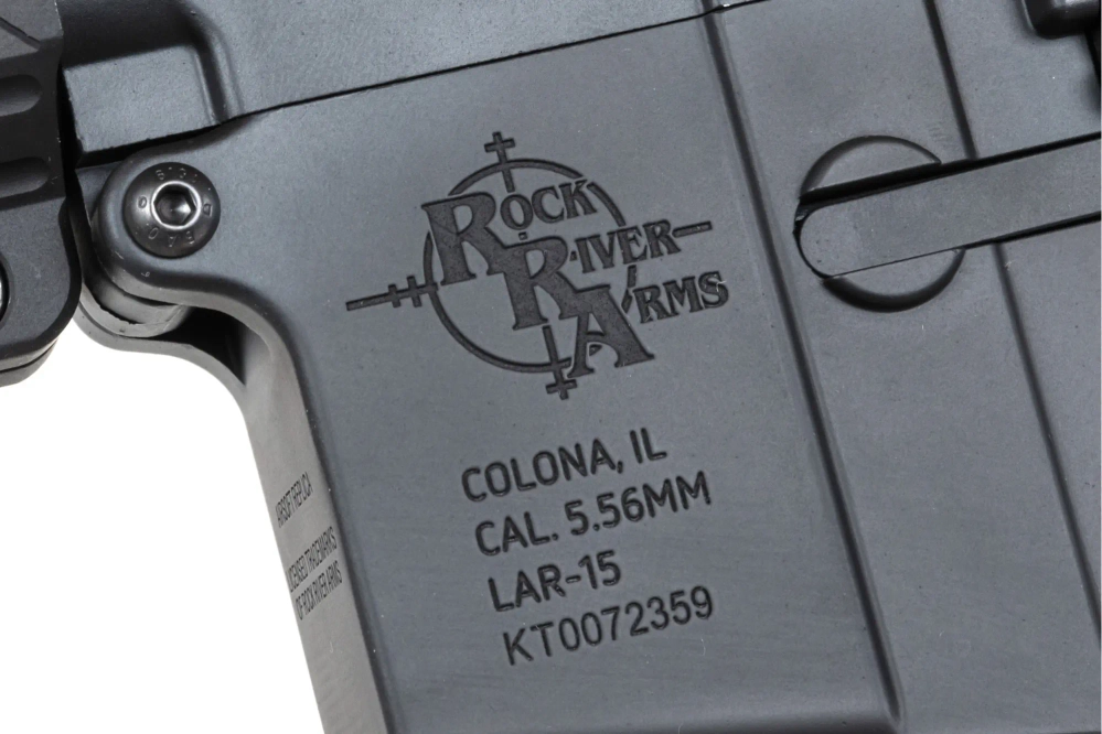 Specna Arms SA-E25-L EDGE™ Lichte Ops Kolf HAL ETU™ ASG Karabijn Zwart
