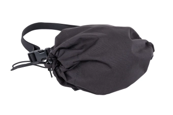 Vak na plynovou masku Wosport BP-143 Black