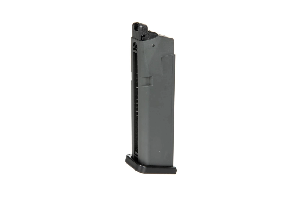16BBs CO2 magazine for Umarex Glock 17