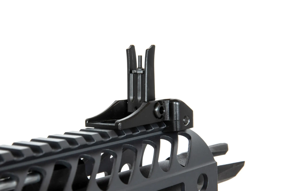 Seekins Precision 12" SBR8 Carbine Replica - Grey