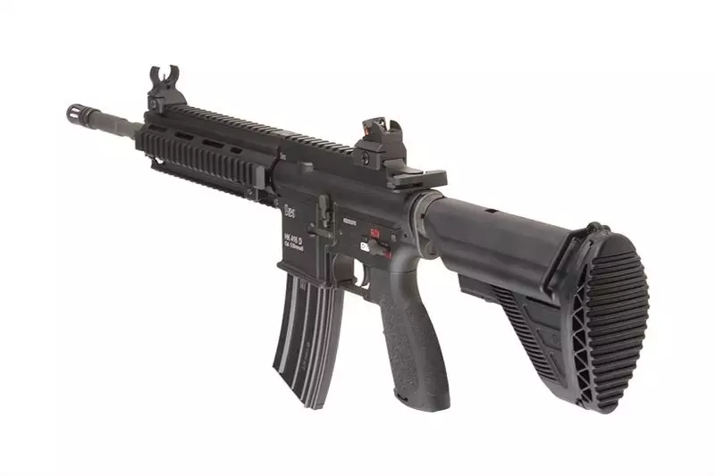 HK416 V2 Assault Rifle Replica