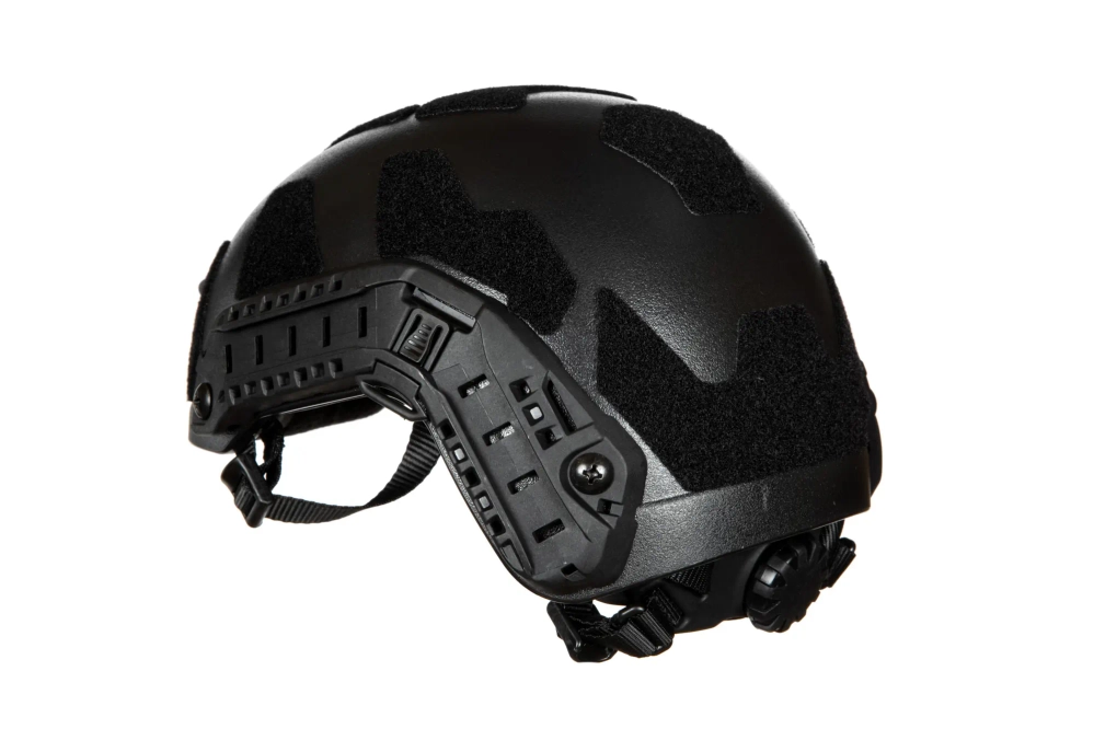 helma SHC X-Shield - černá