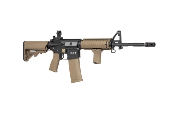 Airsoft fusil Specna Arms RRA SA-E03 EDGE™ HAL² ™ Half-Tan