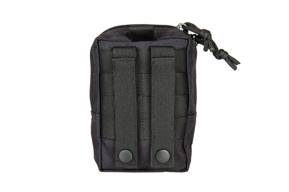 Small cargo pouch Nimus - Black
