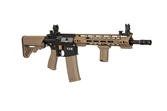 Specna Arms RRA SA-E14 EDGE 2.0 GATE ASTER Carabine airsoft Half-Tan (OUTLET)