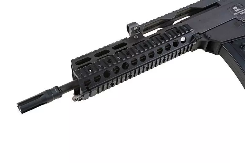 Airsoftová zbraň puškaka G39 RAS