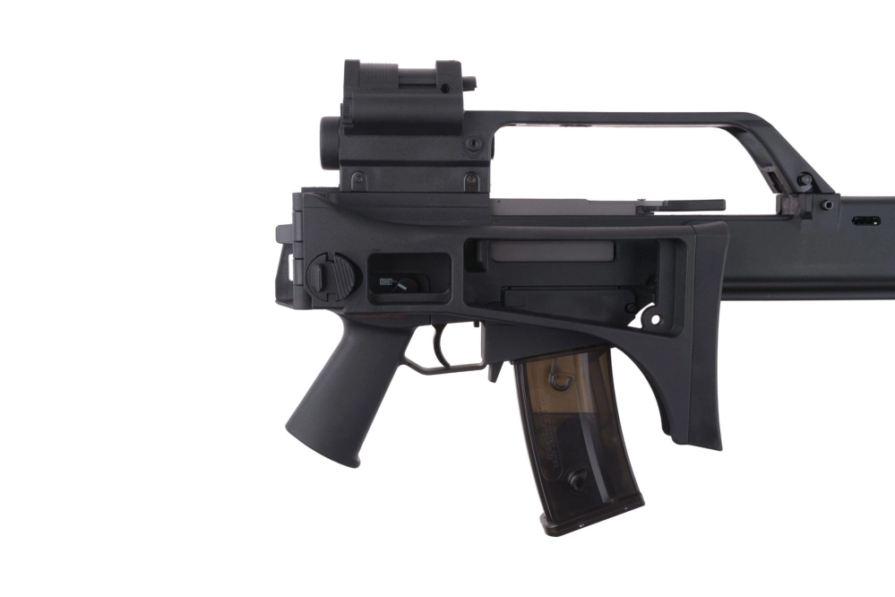 Réplique de fusil d'assaut SA-G13 EBB