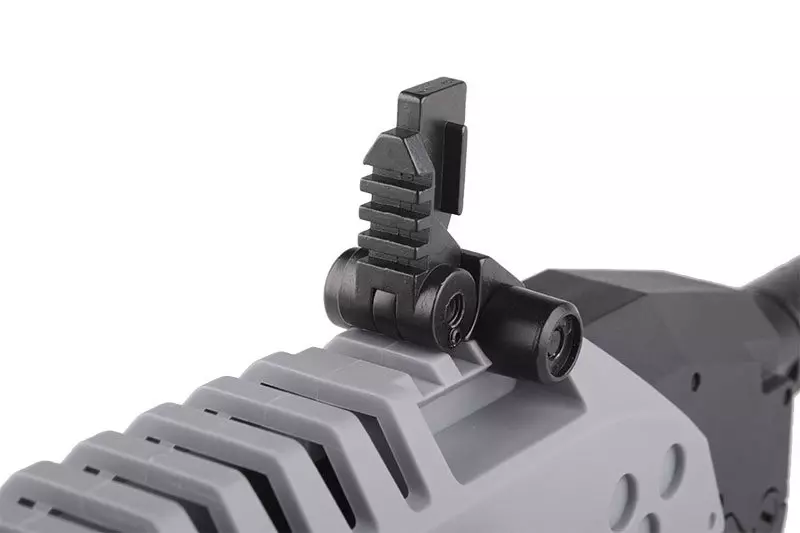 XR-5 FG-1508 Carbine Replica - Grey