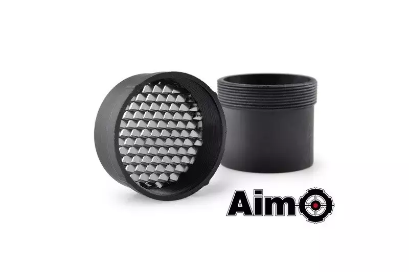KillFlash for ACOG Sights - black