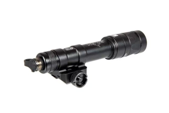 Lampe tactical M600W Scout Light - Noir