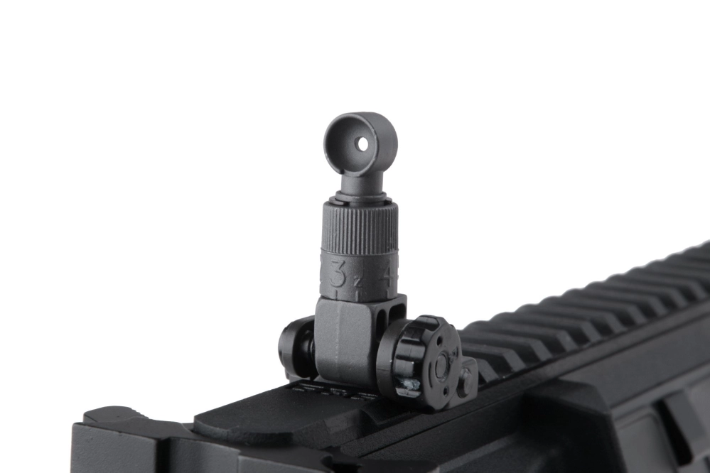 CM16 ARP 9 Submachine Gun Replica
