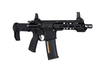 Replika karabinka KWA VM4 RONIN T6 AEG 2.5 ver. 0,5J Czarna