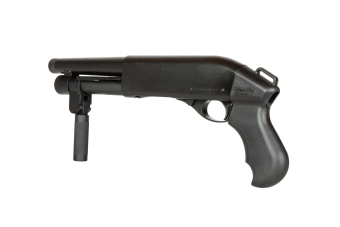 Airsoft brokovnice CAM MKIII AOW