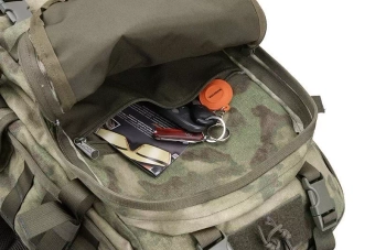 Sac à dos spécial Wisport Whistler - A-TACS FG