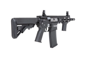 Specna Arms SA-E21 EDGE™ HAL ETU™ airsoft Carbine Negro