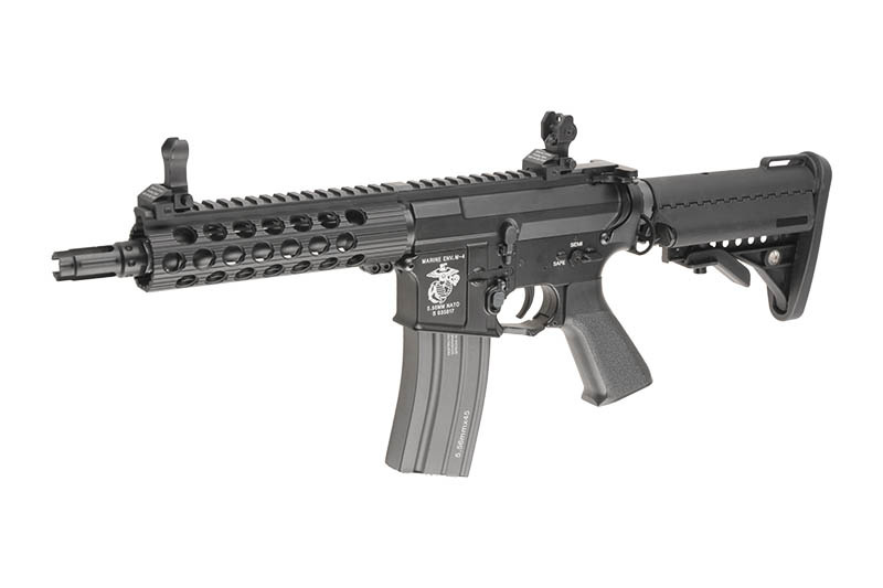Airsoft fusil Specna Arms SA-K04 ONE™ Kestrel™ ETU