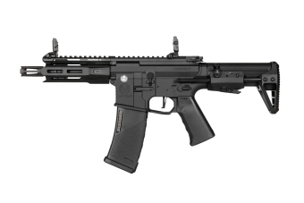 Trident Mk2 PDW-M Carbine Replica - Black