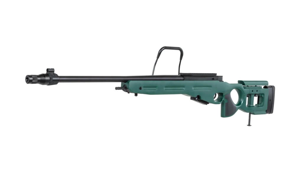 Snow Wolf SW-98 airsoft fusil de précision
