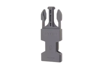 Marker elektroniczny Lightbuck Fastex - Foliage Green (pomarańczowe światło)