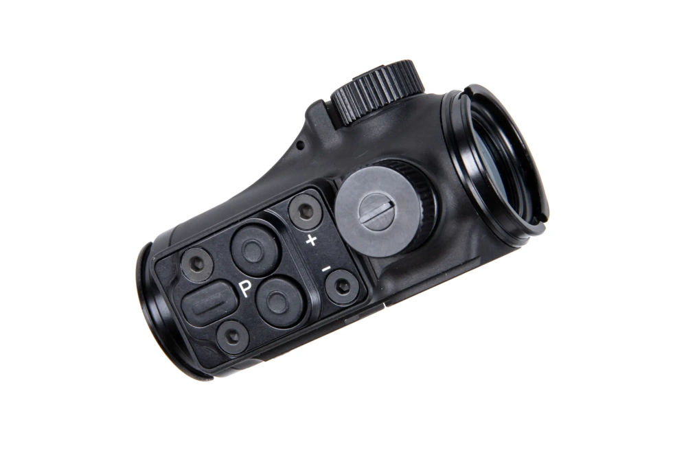 Réplique Red Dot VZOR-1 NOVUS MDS-III Noir