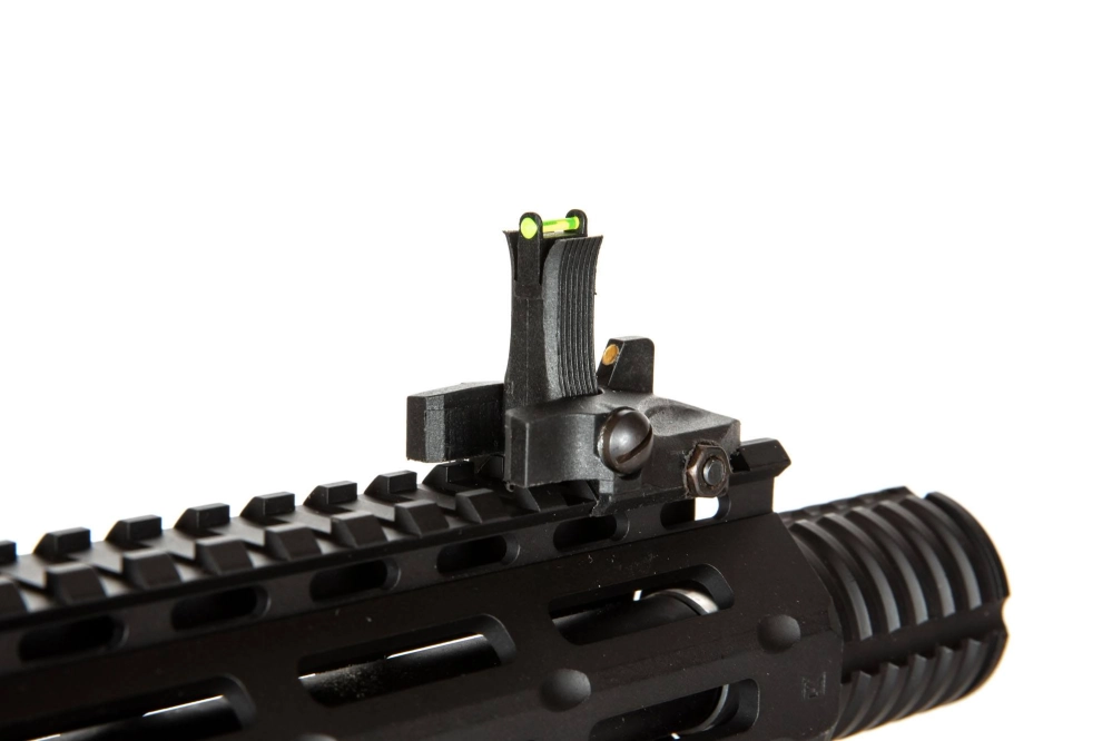 PER706 Phantom Extremis MK VI Rifle Replica - Black	